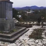 Azert vojci si v Karabachu zkou svou muku na pamtnku obti 2. svtov...