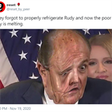 Rudy Giuliani