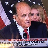 Rudy Giuliani