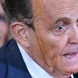 Rudy Giuliani