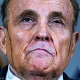 Rudy Giuliani