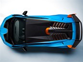Lamborghini Huracán STO.