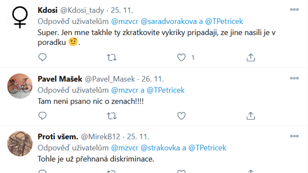 Tahle kampa se moc nepovedla.