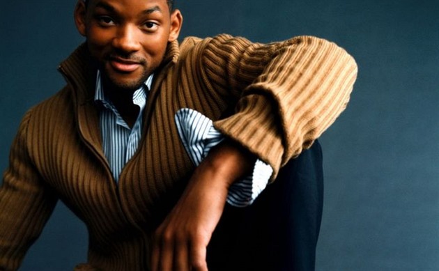 Will Smith