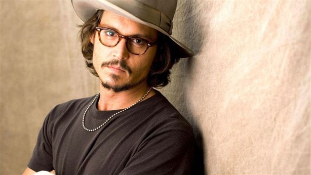 Johnny Depp