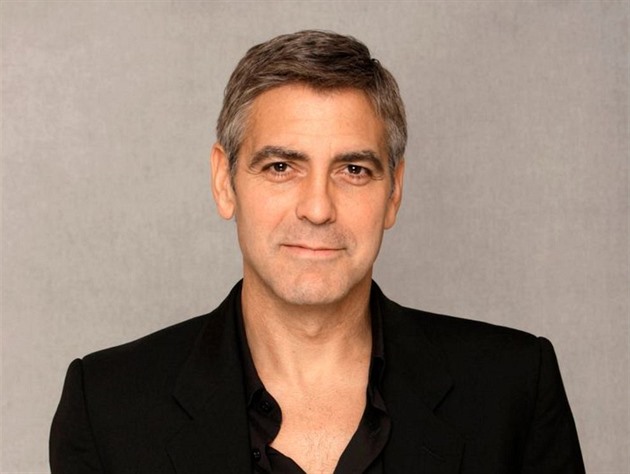 George Clooney