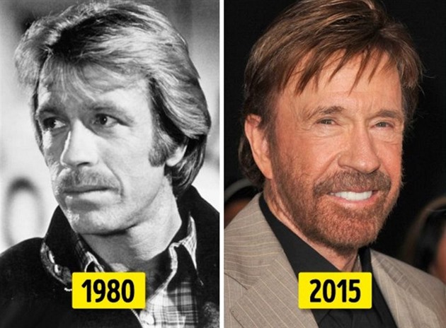 Chuck Norris