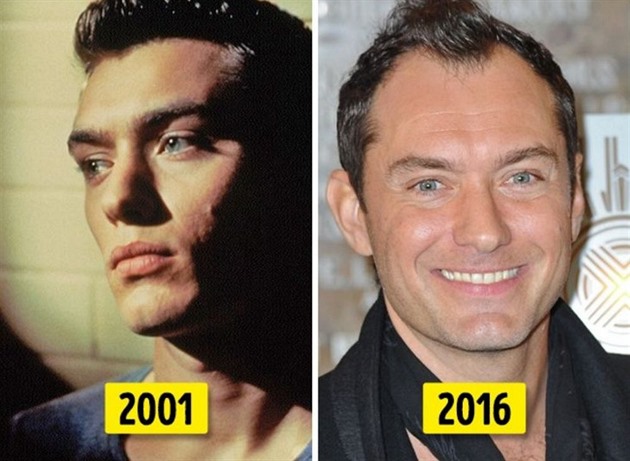 Jude Law