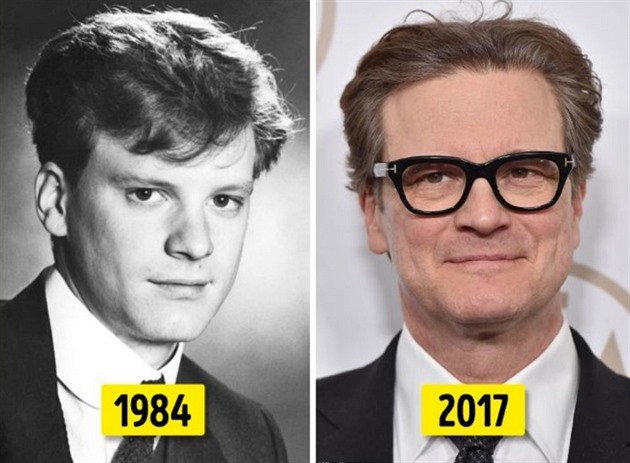 Colin Firth