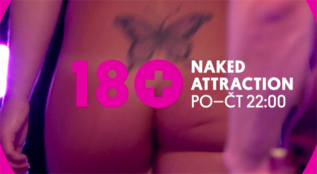 Naked attraction