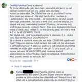 Ondřej Peluňka reaguje na to, že ho lidé na Facebooku nazývají podvodníkem.