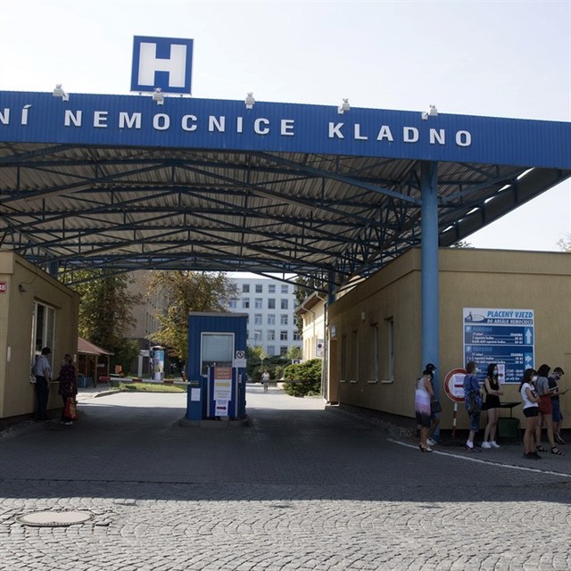 V kladensk nemocnici dolo k velk tragdii. estaosmdestilet pacient tam obrtil svou legln drenou zbra proti sob.