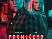 Plakát k filmu Promleno, kde hlavním tématem sou promlené vrady.