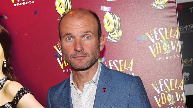 Neunesl snad Dalibor Gondík, e mu Háma vyfoukl keft?