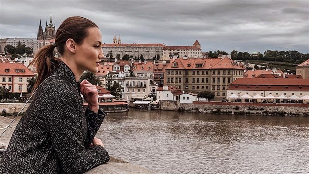 Martina sice nemá ádné ekonomické vzdlání, vypisuje ale stamilionové...