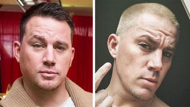 Channing Tatum