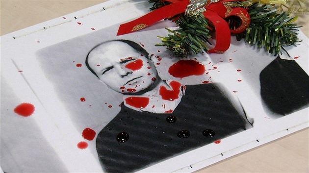 Vánoní vrah Vladimír Lulek byl nebývale brutální. Zuiv ubodal nejen svoji manelku, ale i tyi dti.