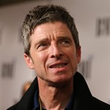 Noel Gallagher