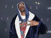 Snoop Dogg se vysmál stráníkm ze Suice.