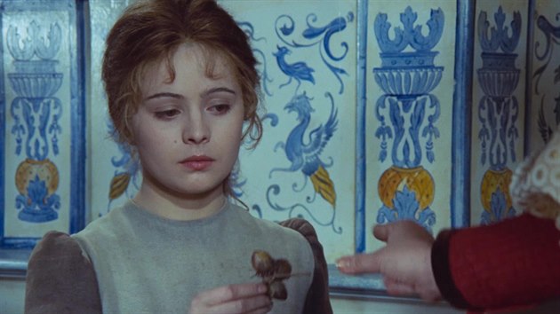 filmová místa popelka