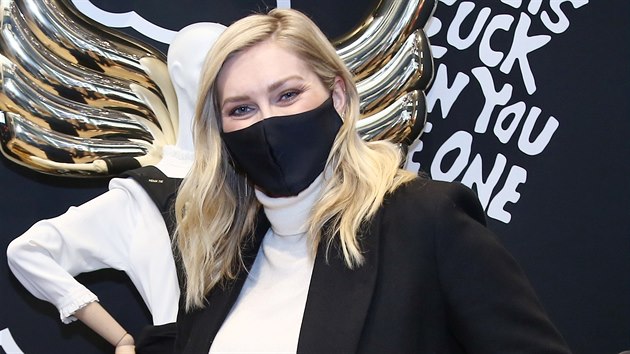 Zorka si t�hotenství u�ívá.