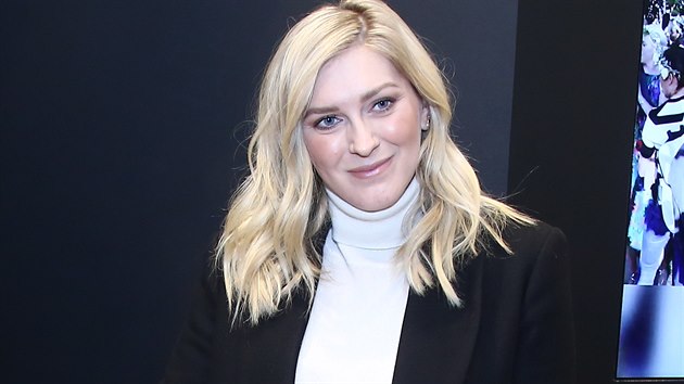 Zorka je�t� víc zkrásn�la.