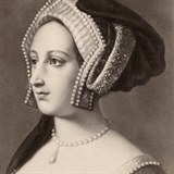 Anna Boleynová je jednou z nejvýraznějších postav historie.