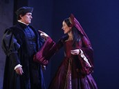 Anna Boleynová je oblíbenou postavou nejen na divadle.