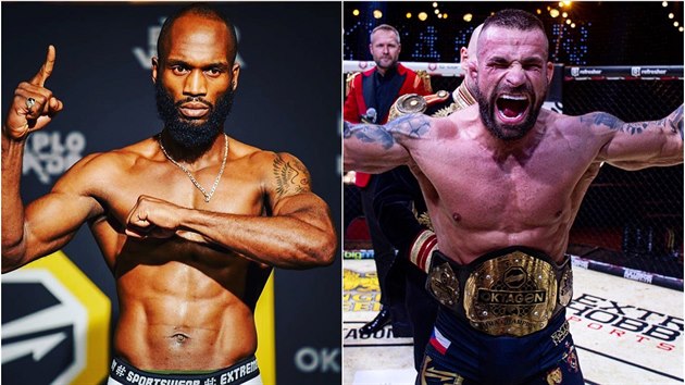 Karlos Vémola se radoval, jakoby získal skalp samotného Conora McGregora....