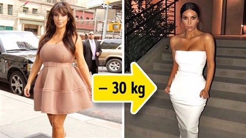 Kim Kardashian