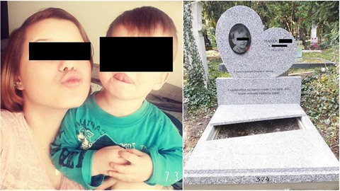 Marekova matka Simona míí ped soud.