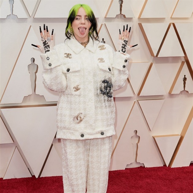 Billie Eilish