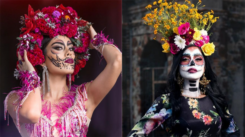 Top 15 nejkrásnějších tradičních kostýmů z Miss Mexico 2020, které vás  ohromí! | Články | OCKO.TV