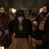 What do we do in the shadows