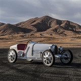 Bugatti Baby II