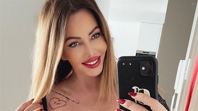 Miroslava Fabu�ová má za sebou t�kou autonehodu