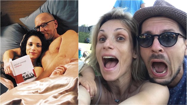 Takhle se zmnila hlavní hrdinka Románu pro eny Zuzana Kanócz.