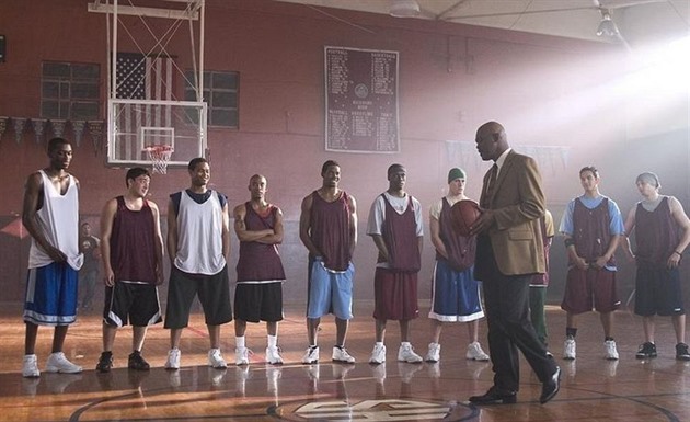 Coach Carter