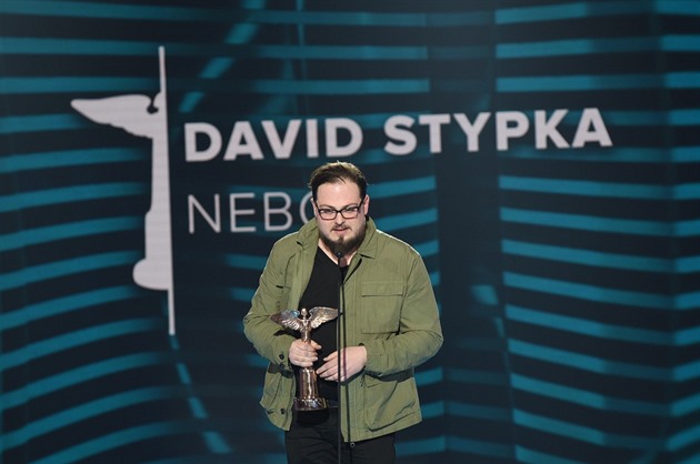 David Stypka podlehl rakovin slinivky. 