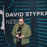 David Stypka prohrl svj boj se zkenou rakovinou slinivky. Jeho rodina...