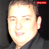 Podnikatel Aziz Al-Nasser figuruje v kauze Metropolitního spořitelního družstva.