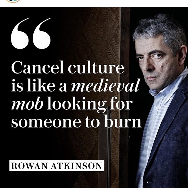 Rowan Atkinson