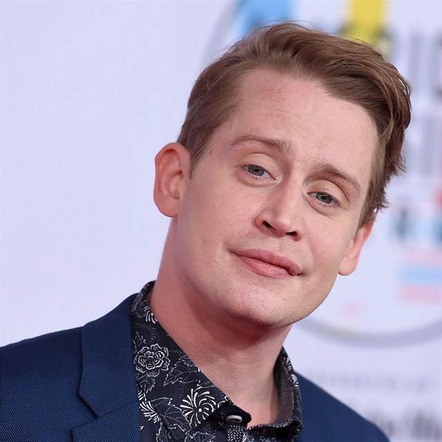 Macaulay Culkin