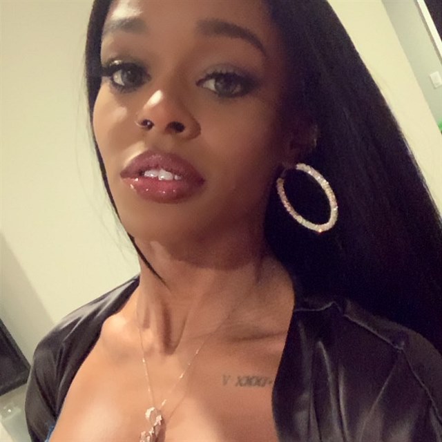 Azealia Banks