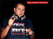 Podnikatel Aziz Al-Nasser svého asu rád vidl své fotky ve spoleenských...