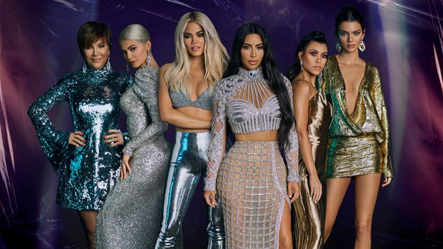Jaké jsou nejvíce pekvapivé momenty v reality show o Kardashiankach?
