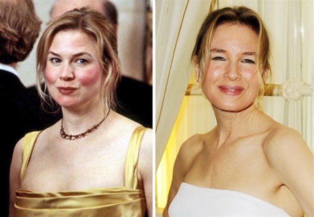 Rene Zellweger