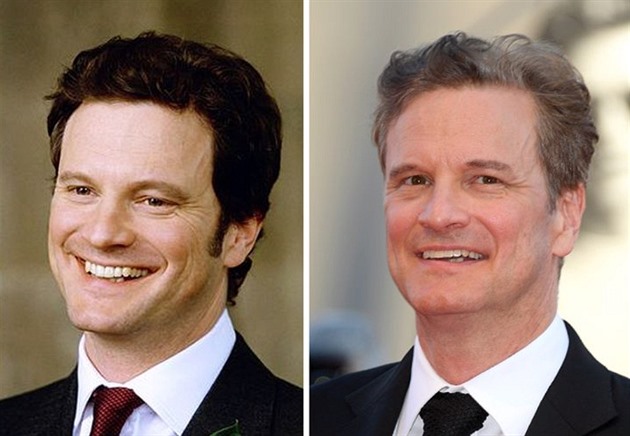 Colin Firth