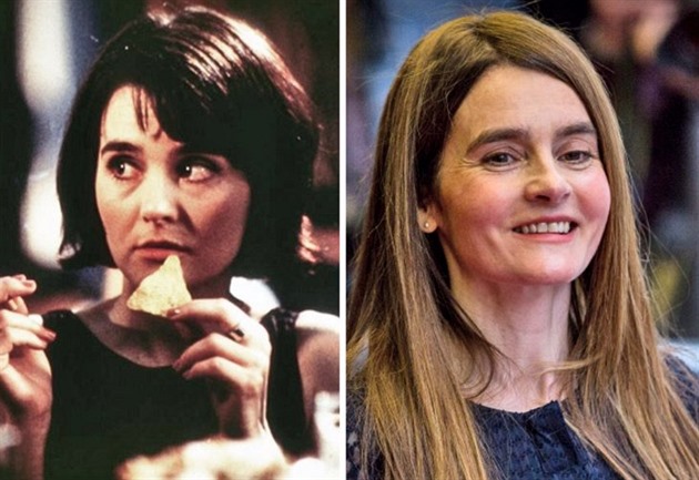 Shirley Henderson