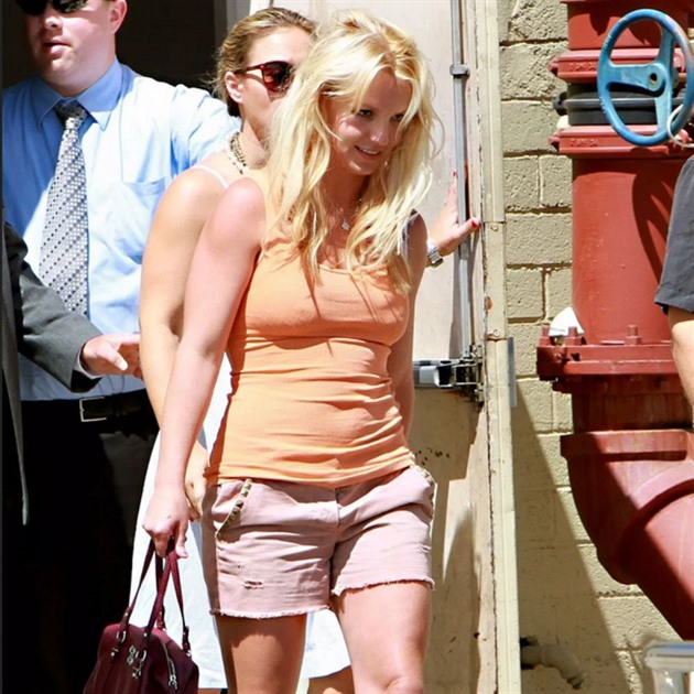 Britney Spears